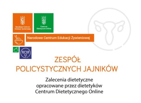 Zesp Policystycznych Jajnik W Zalecenia I Jad Ospis Narodowe