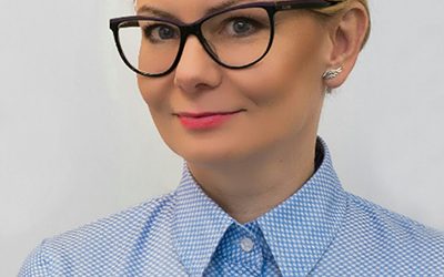 dr Katarzyna Wolnicka