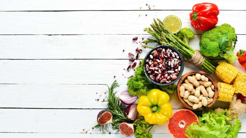 Narodowe Centrum Edukacji Żywieniowej|Zasady zdrowego zywienia