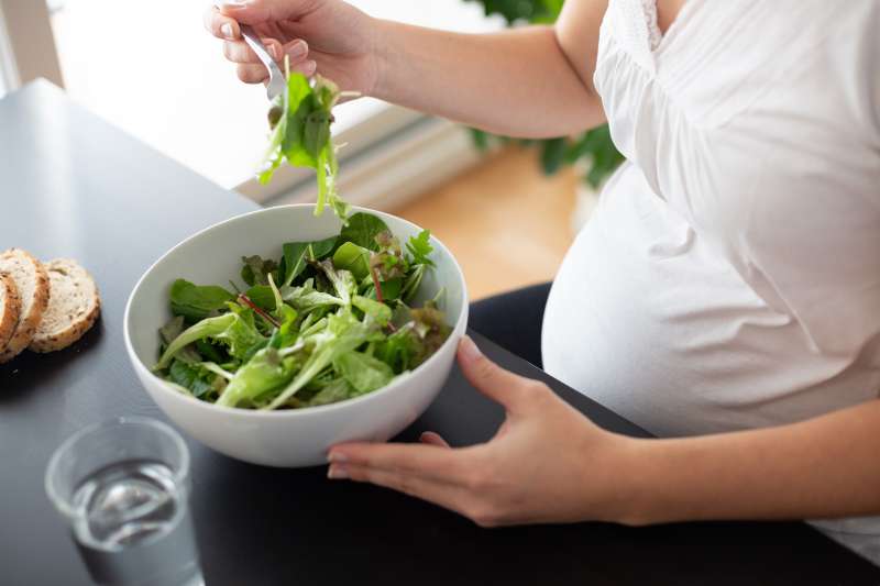 Narodowe Centrum Edukacji Żywieniowej | Ciąża i macierzyństwo