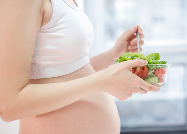 Narodowe Centrum Edukacji Żywieniowej|Pregoreksja jako jedno z zaburzeń odżywiania w ciąży - jak rozpoznać i leczyć?