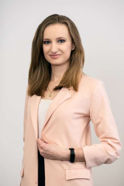 Narodowe Centrum Edukacji Żywieniowej | mgr Beata Bondyra-Wiśniewska