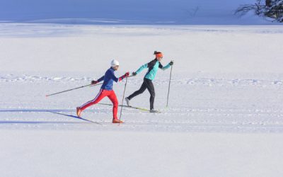 Co różni wyczynowca od amatora?