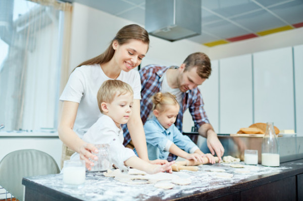 Narodowe Centrum Edukacji Żywieniowej|Zostań w domu i gotuj z rodziną…