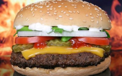 Fast food – czy szybko znaczy zdrowo?