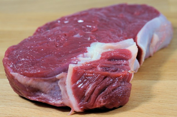 Czy nadmierne spożycie czerwonego mięsa zwiększa ryzyko cukrzycy typu 2?