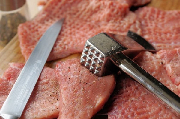 Narodowe Centrum Edukacji Żywieniowej|Czy mięso czerwone jest zdrowe?