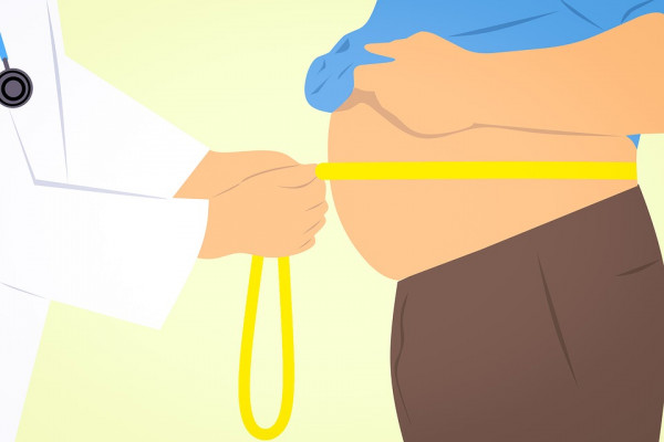 Otyłość i nadwaga – dlaczego wciąż przegrywamy?