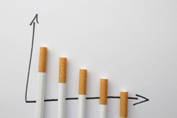 Odżywianie pomoże w rzuceniu palenia – dlaczego warto pozbyć się nałogu