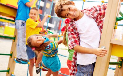 Jaki powinien być poziom aktywności fizycznej dzieci i młodzieży szkolnej?