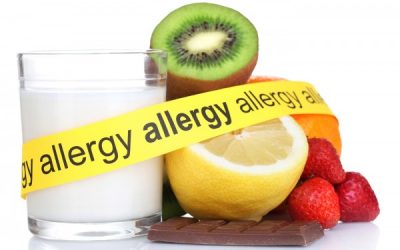 Co warto wiedzieć o alergii pokarmowej?