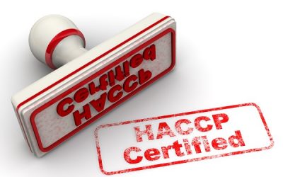 Zasady systemu HACCP