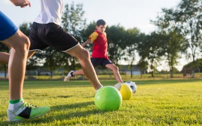 Jak zachęcić dzieci i młodzież do aktywności fizycznej