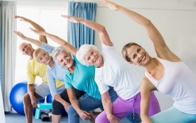 Aktywność fizyczna w profilaktyce osteopenii i osteoporozy