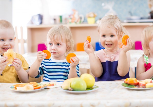 Kilka słów o ilości i dzieleniu posiłków w przedszkolu - Narodowe Centrum  Edukacji Żywieniowej