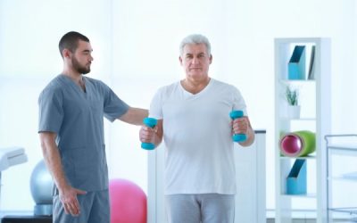 Rola ruchu i zasady programów usprawniania w osteoporozie