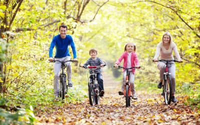 Jak aktywność fizyczna wpływa na zdrowie Twojego dziecka