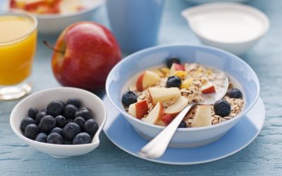 Śniadanie – fakty i mity