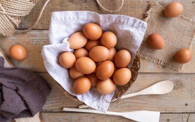 Czy jajka zwiększają ryzyko cukrzycy typu 2?