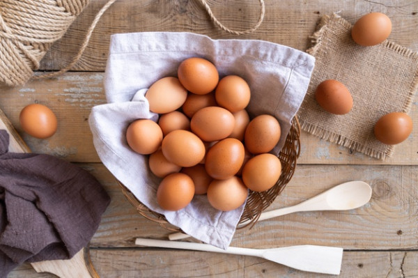 Czy jajka zwiększają ryzyko cukrzycy typu 2?