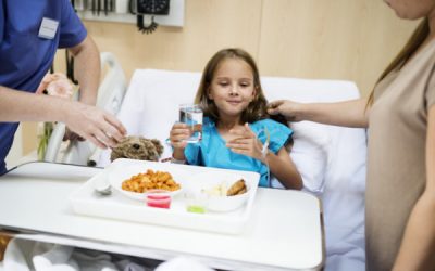 Wymagania dla żywienia szpitalnego – co nowego