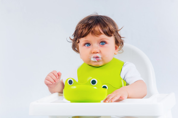Żywienie zdrowych niemowląt – zaktualizowane wytyczne