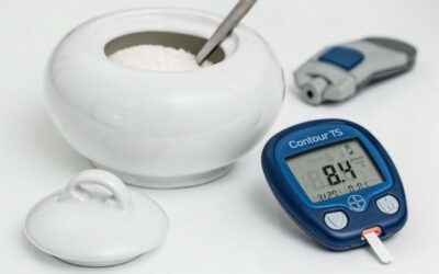 Cukrzyca – epidemia XXI wieku