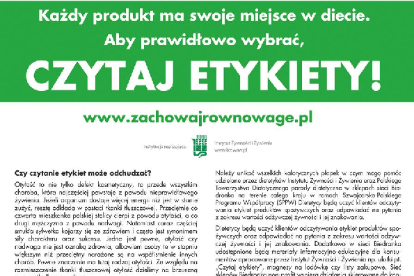 materiały edukacyjne