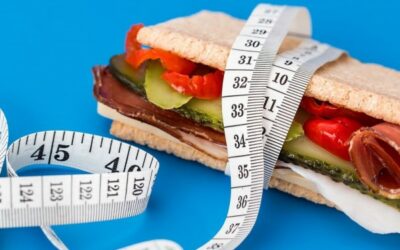 Zasady diety w zespole metabolicznym