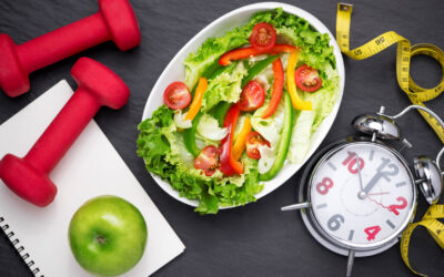 Długofalowa opieka dietetyczna – dlaczego warto?