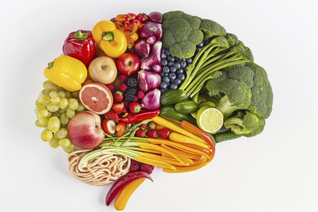 Dieta zmniejszająca ryzyko demencji