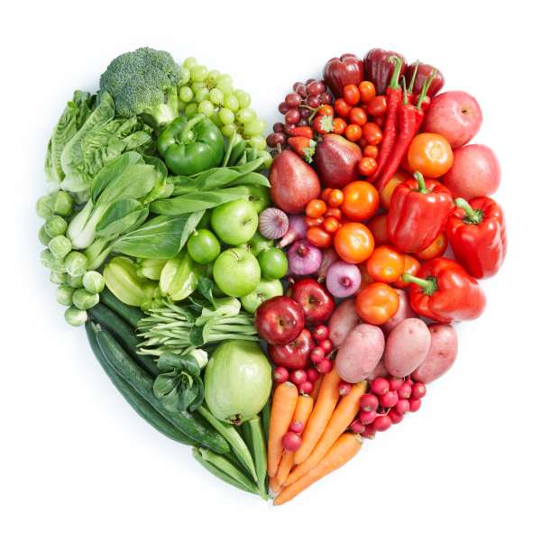 Narodowe Centrum Edukacji Żywieniowej | Dieta roślinna - od czego zacząć, na co zwrócić uwagę przy kompozycji diety?