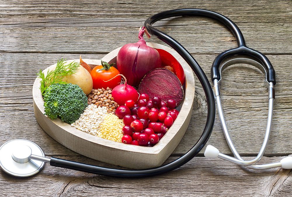 Aktualne wytyczne dotyczące zaleceń żywieniowych dla zdrowia układu sercowo-naczyniowego