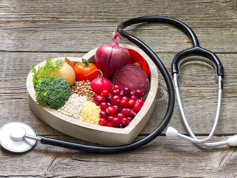 Narodowe Centrum Edukacji Żywieniowej|Aktualne wytyczne dotyczące zaleceń żywieniowych dla zdrowia układu sercowo-naczyniowego