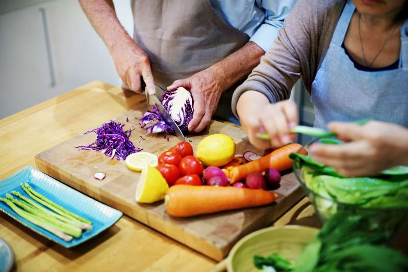 Narodowe Centrum Edukacji Żywieniowej | Choroba Parkinsona – zalecenia dietetyczne