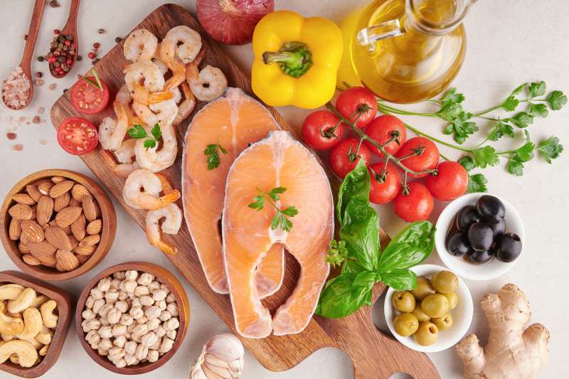 Narodowe Centrum Edukacji Żywieniowej | Ranking diet - dieta śródziemnomorska najzdrowszą dietą 2022
