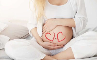 Narodowe Centrum Edukacji Żywieniowej|Pregoreksja jako jedno z zaburzeń odżywiania w ciąży - jak rozpoznać i leczyć?