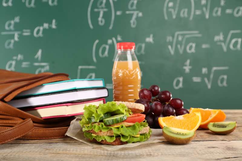 Kształtowanie prawidłowych nawyków żywieniowych w przedszkolu i szkole – 5 podstawowych kroków.