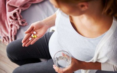 Ile witamin i składników mineralnych potrzebują kobiety w ciąży bliźniaczej?
