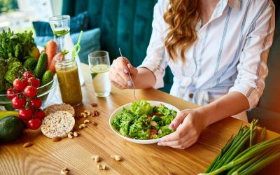 Narodowe Centrum Edukacji Żywieniowej|Stomia – na co zwracać uwagę w diecie