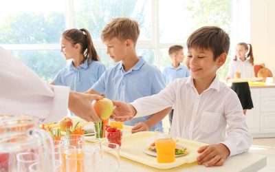 Narodowe Centrum Edukacji Żywieniowej|Obiady szkolne - 60 propozycji zbilansowanych zestawów obiadowych