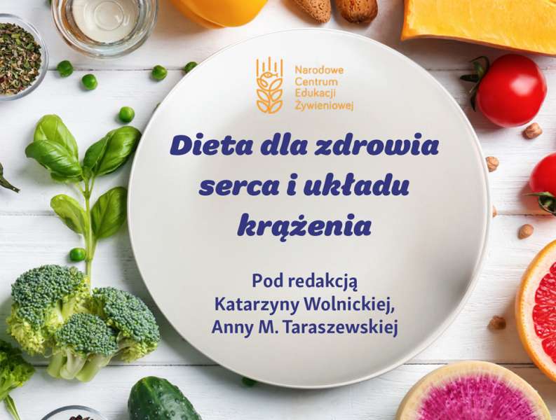 Narodowe Centrum Edukacji Żywieniowej | Darmowy e-book: 