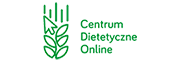 Centrum Dietetyczne Online logo