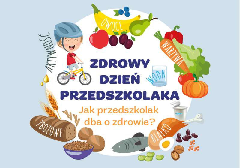 E book Zdrowy Dzie Przedszkolaka Narodowe Centrum Edukacji ywieniowej