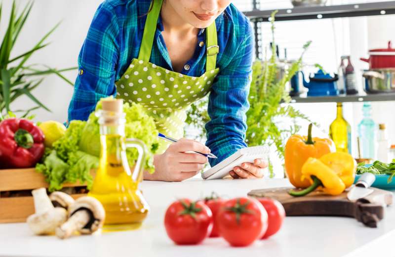 Narodowe Centrum Edukacji Żywieniowej | Celiakia i dieta bezglutenowa – organizacja bezpiecznej kuchni