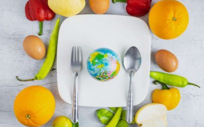 Dieta planetarna i jej wpływ na zdrowie