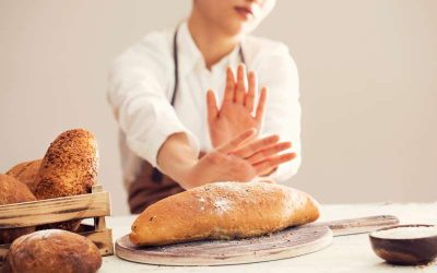 Nieceliakalna nadwrażliwość na gluten