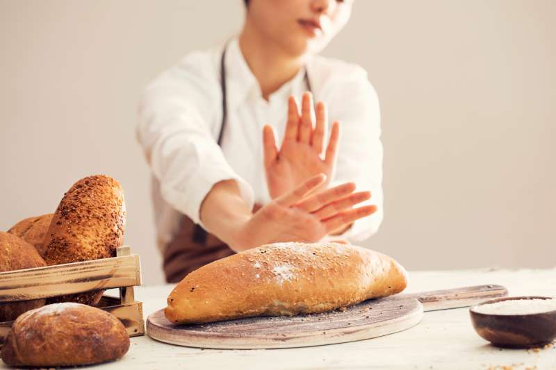 Nieceliakalna nadwrażliwość na gluten