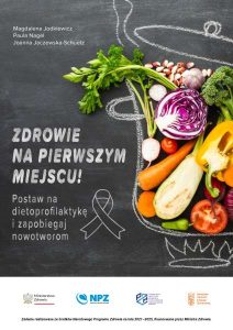 Narodowe Centrum Edukacji Żywieniowej | Nowy e-book 