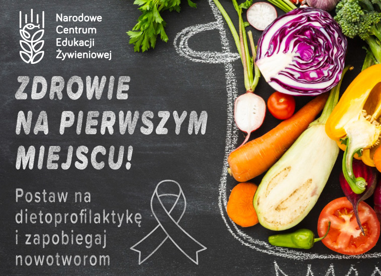 Narodowe Centrum Edukacji Żywieniowej | Nowy e-book 